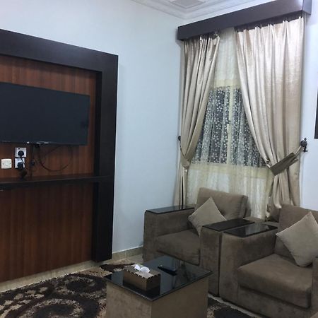 Kasr Dama Furnished Apartments Duba Cameră foto