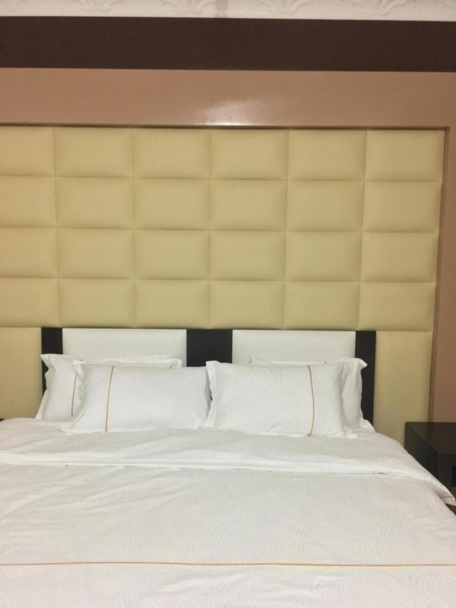 Kasr Dama Furnished Apartments Duba Cameră foto