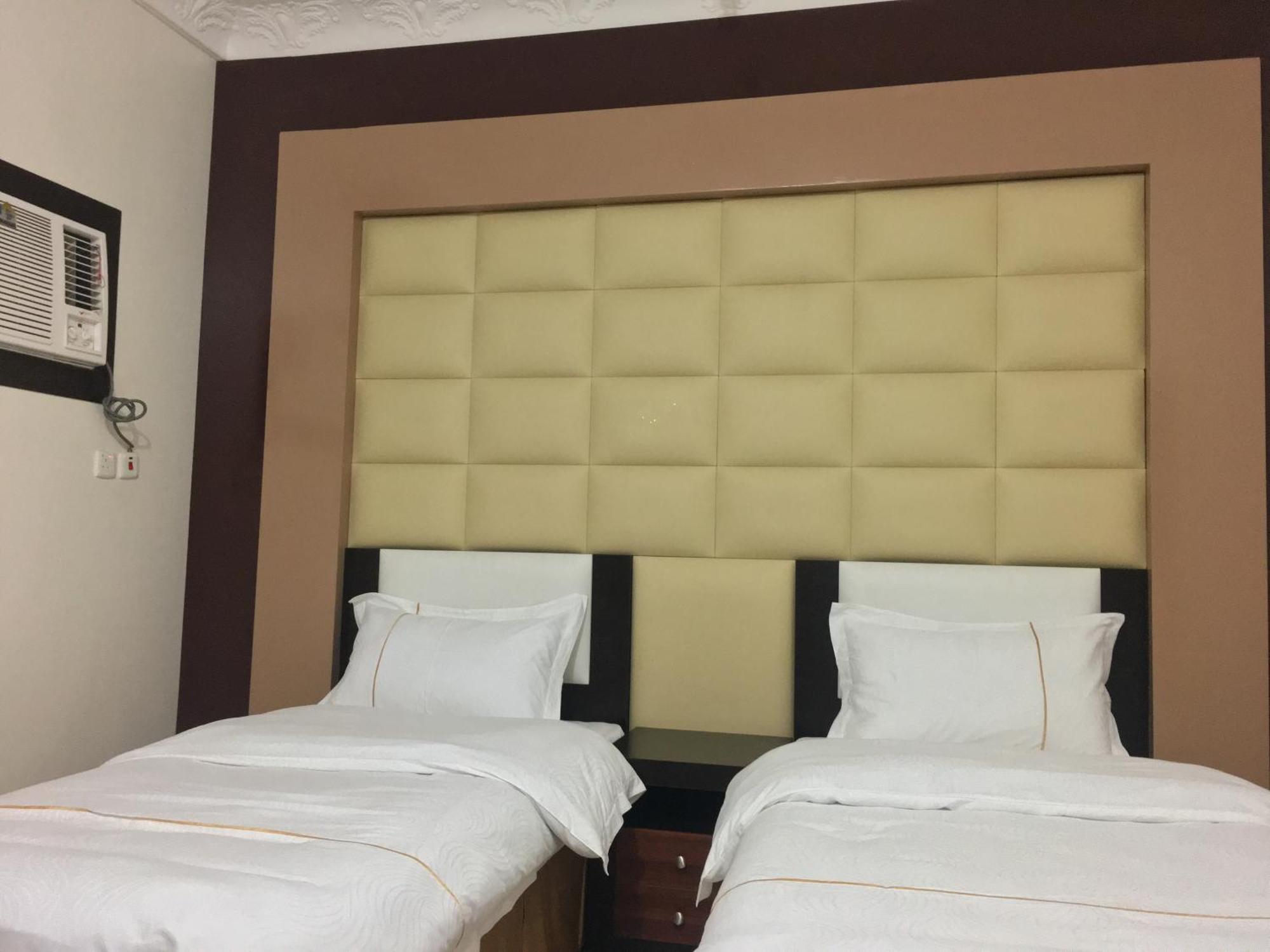 Kasr Dama Furnished Apartments Duba Cameră foto