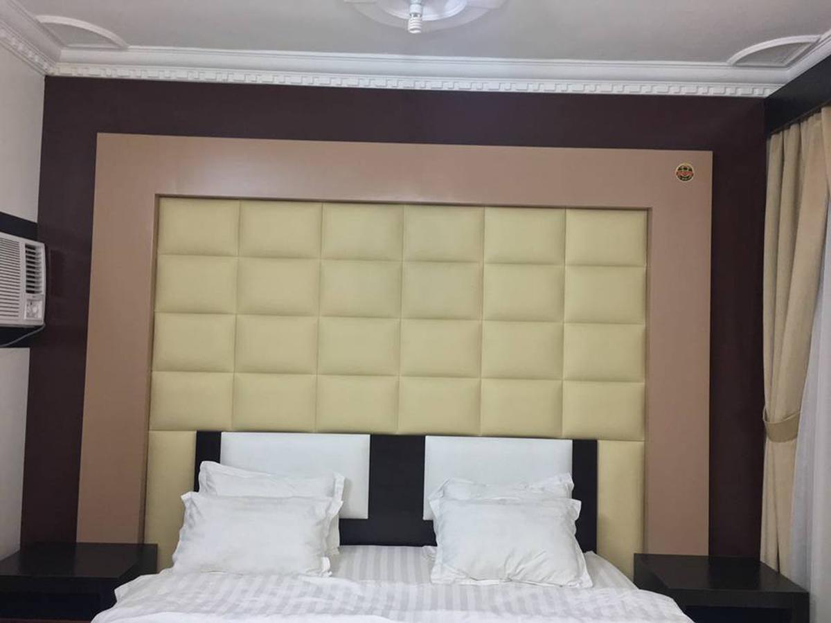 Kasr Dama Furnished Apartments Duba Cameră foto